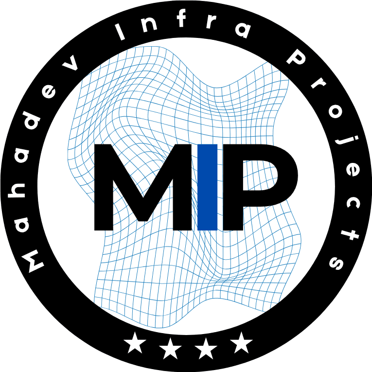 MIP Seal Logo